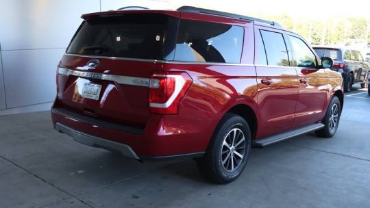 2021 Ford Expedition