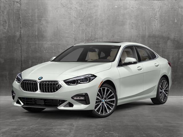 2023 bmw 228 gran coupe i xdrive