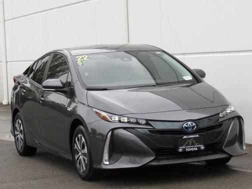 2022 toyota prius prime in saint louis, missouri