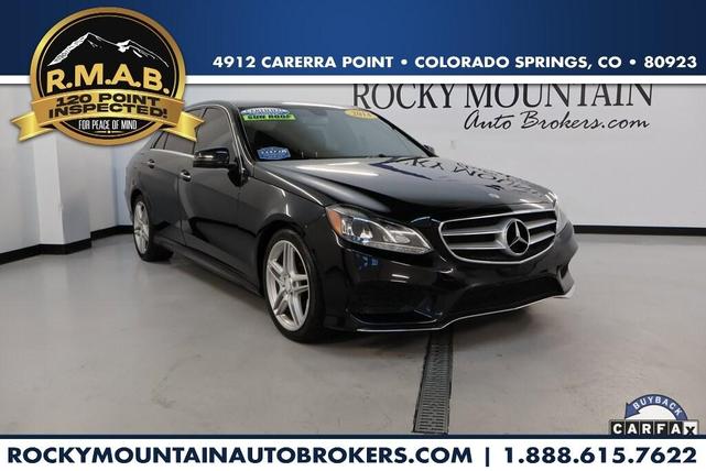 2014 mercedes-benz e-class e 350 4matic