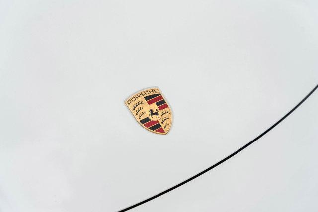 2017 porsche 911 carrera