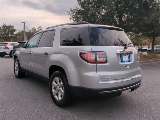2015 gmc acadia sle-1