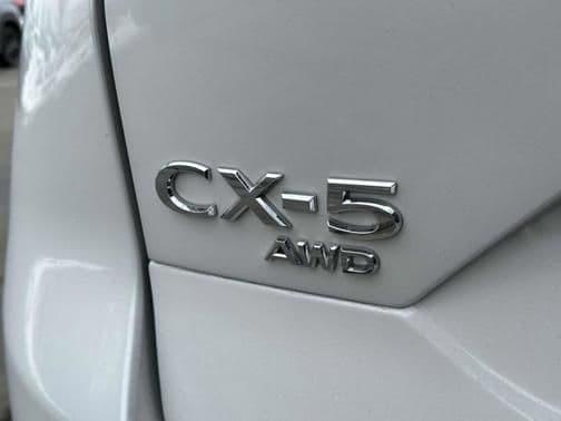 2024 mazda cx-5 2.5 turbo premium package in lino lakes, minnesota