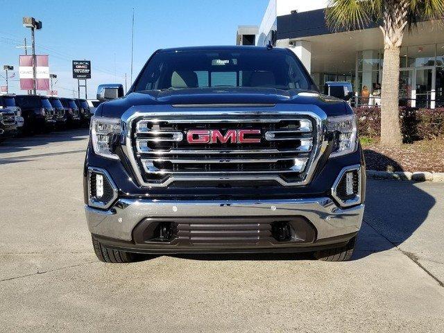 new 2019 gmc sierra 1500 slt laurel, ms 39440 for sale in choctaw, mississippi