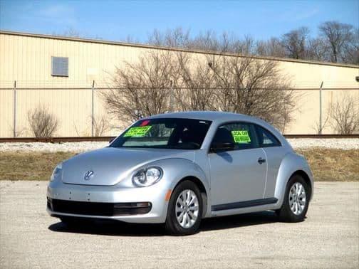 2014 volkswagen beetle 2.5l in chester, indiana