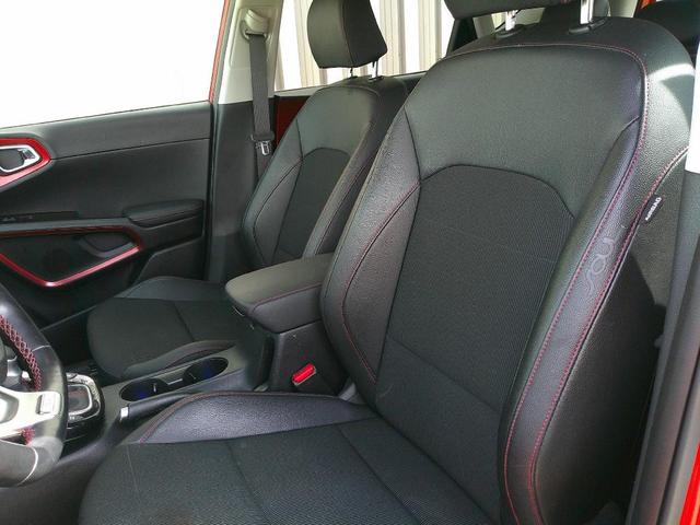 2021 kia soul turbo
