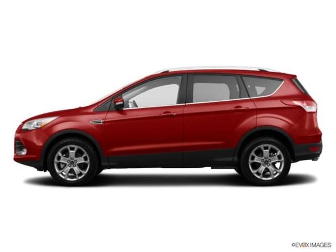 2014 ford escape titanium awd titanium 4dr suv for sale in alamogordo, new mexico