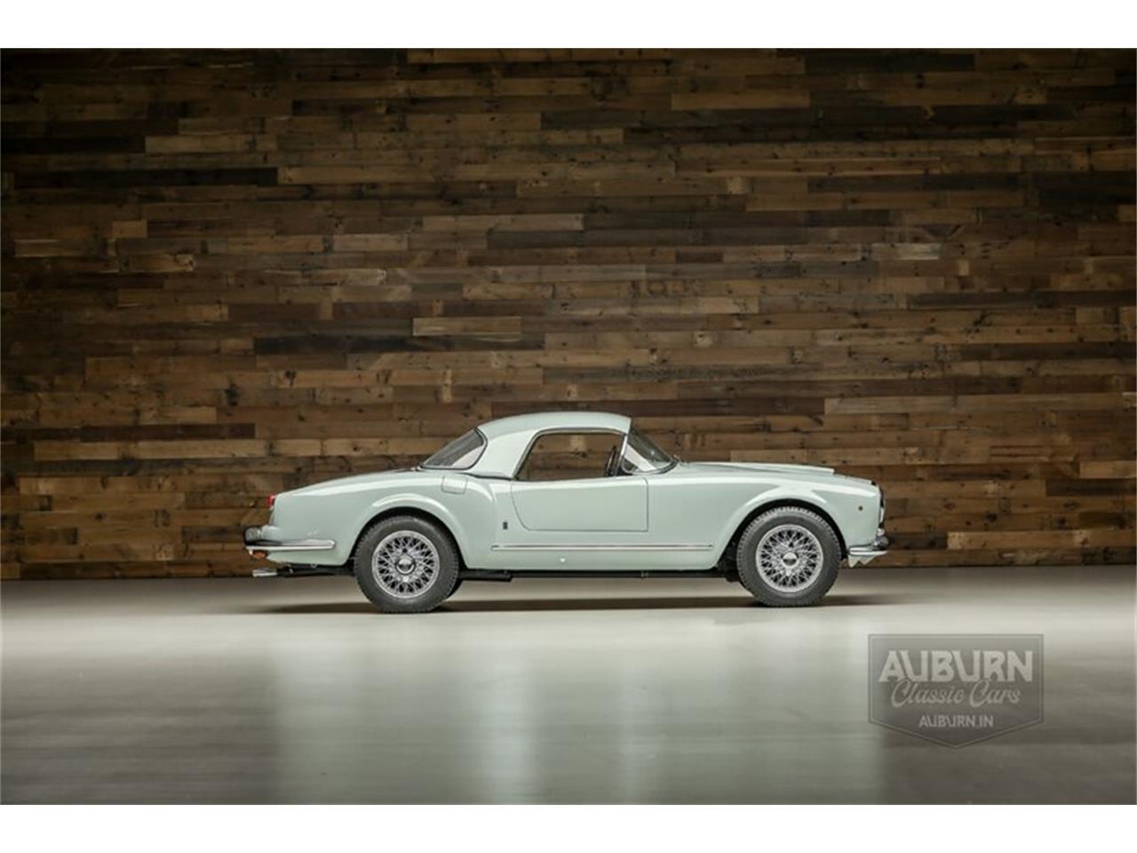 1955 lancia aurelia