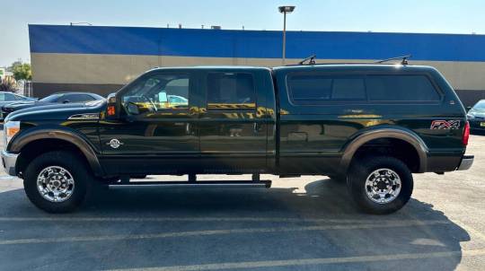 2016 Ford F-350