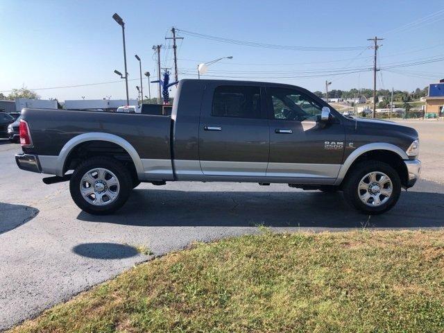 used 2015 ram 2500 laramie nicholasville, ky 40356 for sale in nicholasville, kentucky