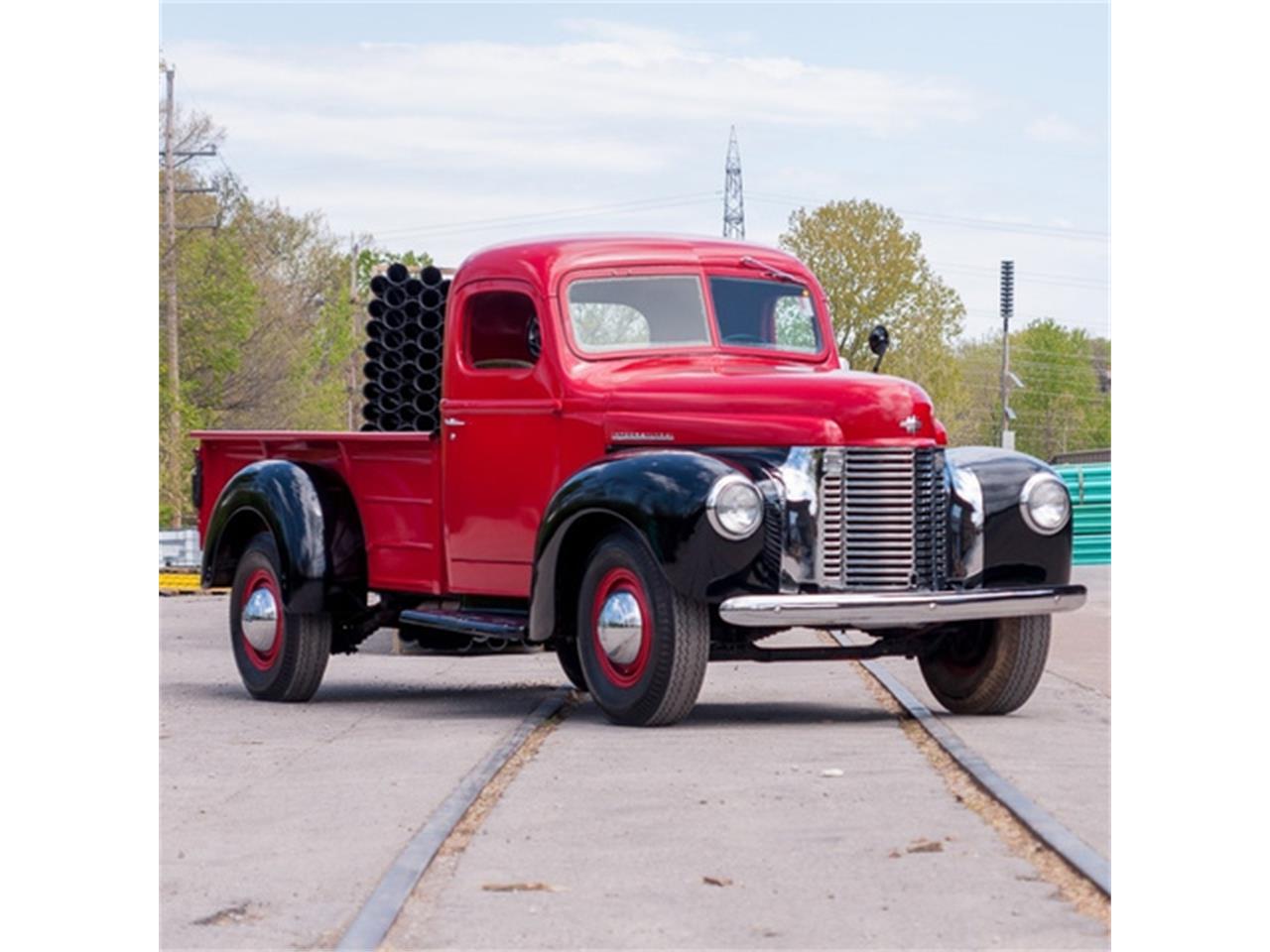 1942 international kb3