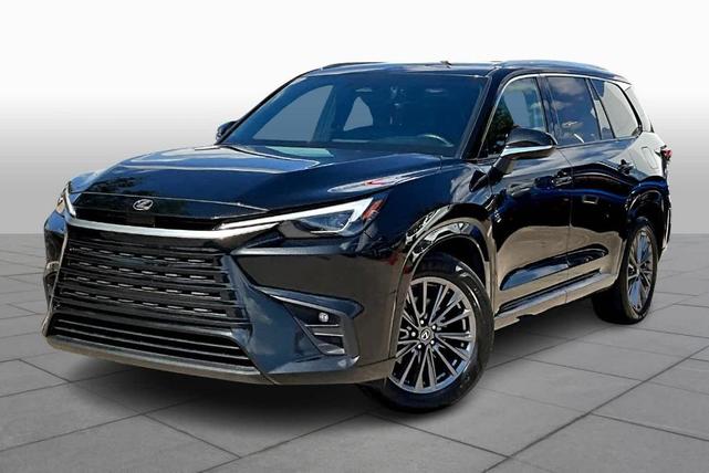 2024 lexus tx 350 tx 350