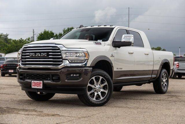 2023 ram 3500 longhorn in austin, texas