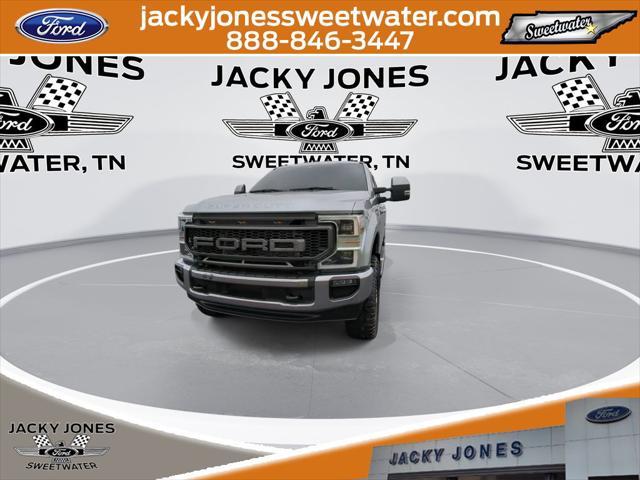 2022 ford f-350 lariat
