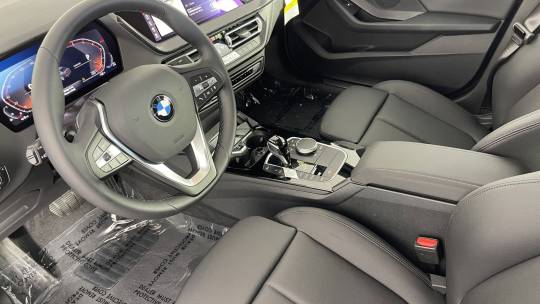 2024 BMW 2 series