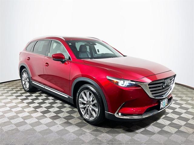 2020 mazda cx-9 grand touring