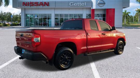 2019 Toyota Tundra