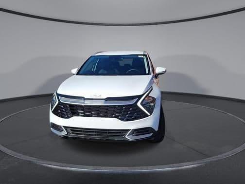 2023 kia sportage in lewisville, texas