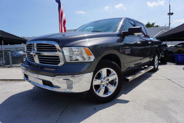 2015 ram 1500 slt