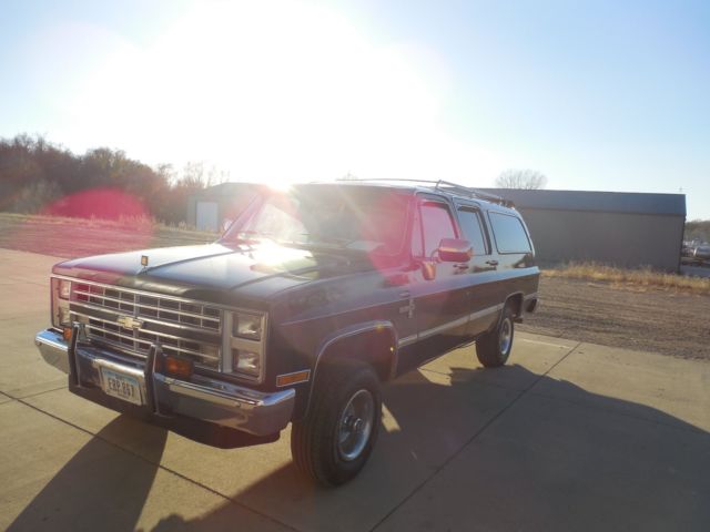 very clean, 116,000 mile, 4x4
