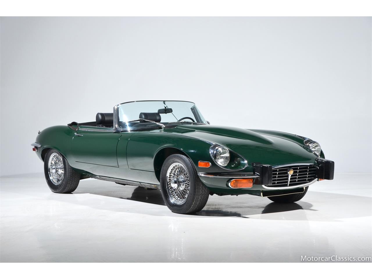 1974 jaguar e-type