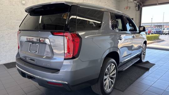 2021 GMC Yukon
