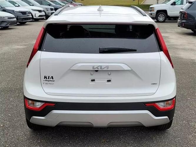 2024 kia niro lx wagon 4d in daphne, alabama