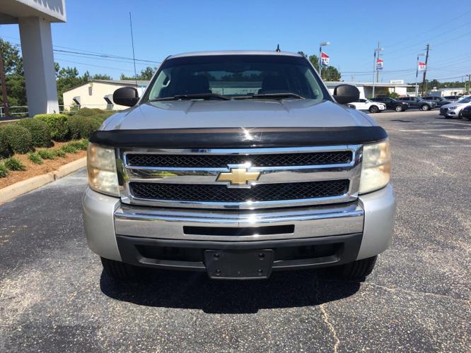used 2011 chevrolet silverado 1500 lt dothan, al 36301 for sale in dothan, alabama