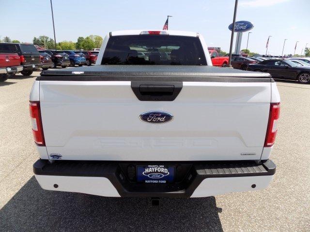 used 2018 ford f150 xl isanti, mn 55040 for sale in isanti, minnesota