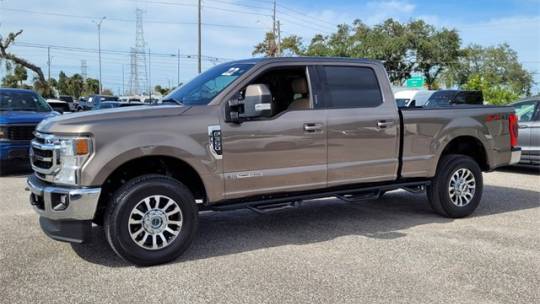 2022 Ford F-350