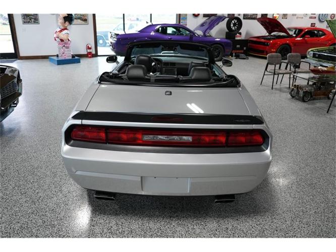 2009 dodge challenger in madisonville, texas