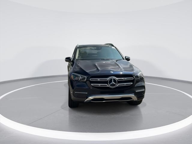 2020 mercedes-benz gle 350 base 4matic