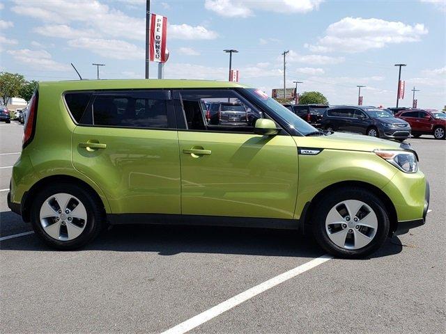 certified 2016 kia soul sherwood, ar 72120 for sale in north little rock, arkansas