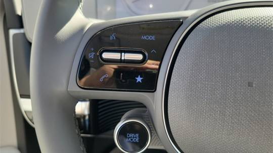 2024 Hyundai IONIQ 5