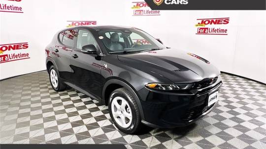 2023 Dodge Hornet