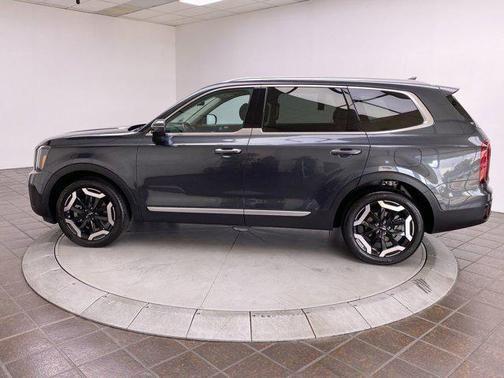 2023 kia telluride
