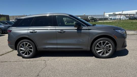 2024 Lincoln Corsair