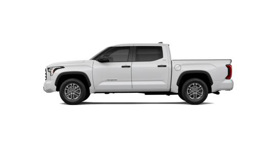 2025 Toyota Tundra