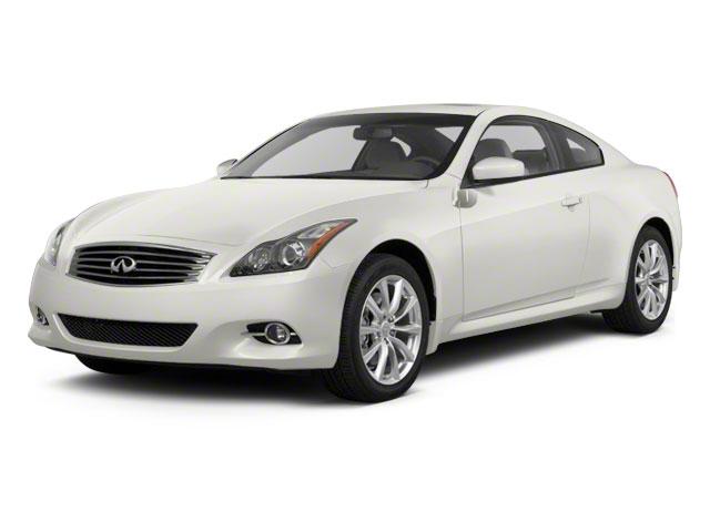 2010 infiniti g37x base