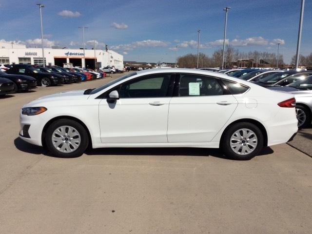 new 2019 ford fusion s fargo, nd 58104 for sale in fargo, north dakota