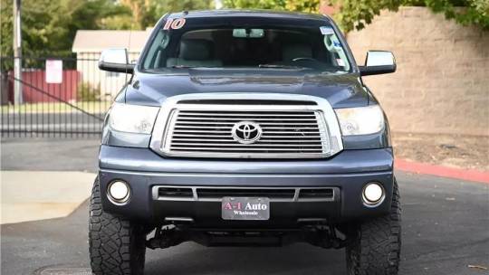 2010 Toyota Tundra