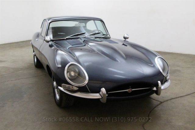1967 series 1 fhc used