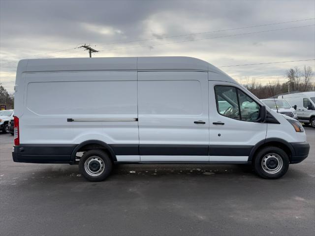 2016 ford transit-350 base