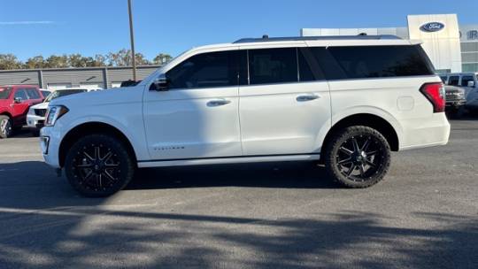 2020 Ford Expedition