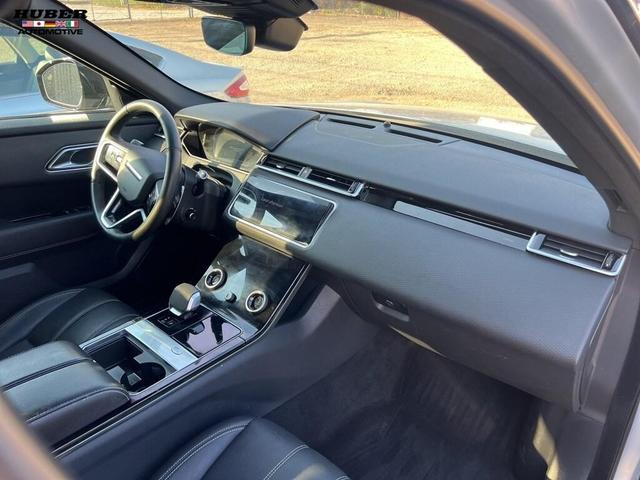 2021 land rover range rover velar p250 s