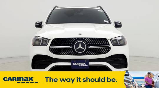 2023 Mercedes-Benz GLE