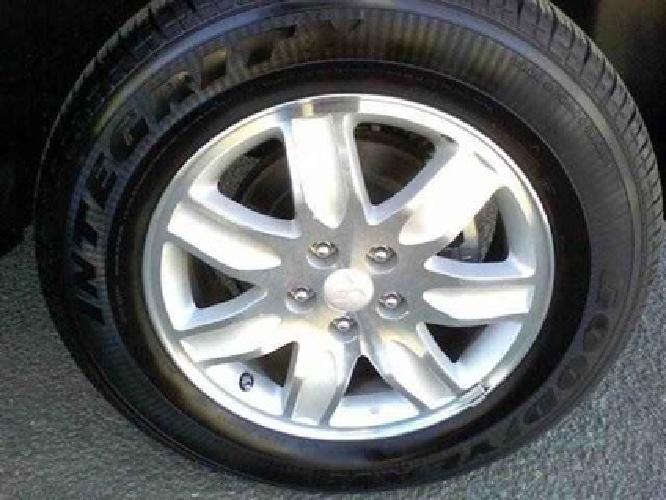 2011 mitsubishi endeavor ls sport utility 4d in englewood, co