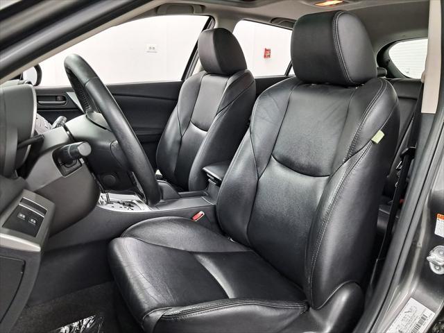 2010 mazda mazda3 s grand touring