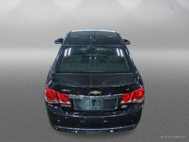 2011 chevrolet cruze lt lt 4dr sedan w/1lt for sale in bennington, vermont