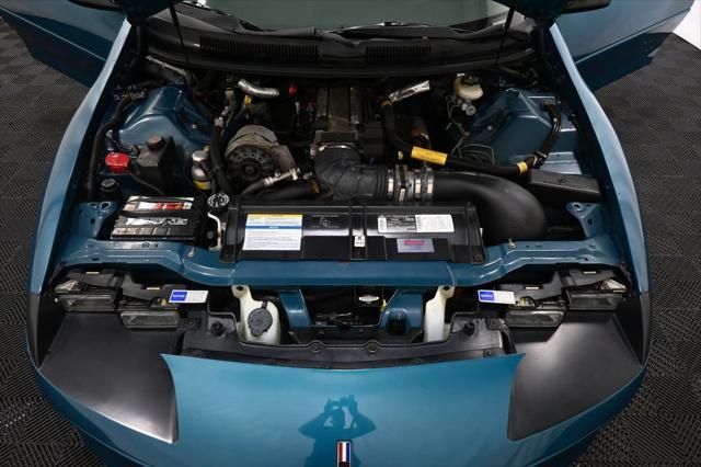 1995 chevrolet camaro z28